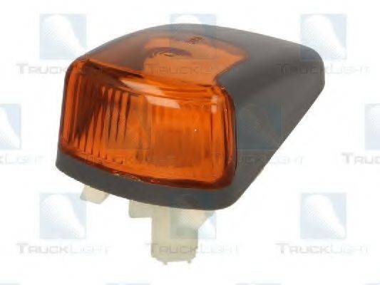 TRUCKLIGHT CLME007 Ліхтар покажчика повороту