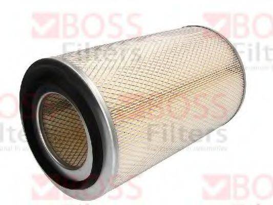 BOSS FILTERS BS01007 Повітряний фільтр