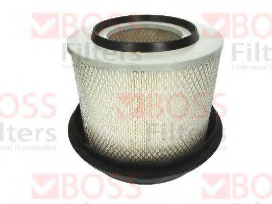 BOSS FILTERS BS01009 Повітряний фільтр