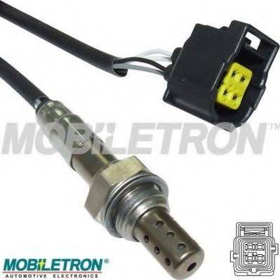 MOBILETRON OSC435P Лямбда-зонд