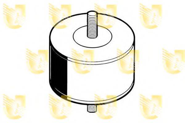 UNIGOM 395067 Підвіска, двигун