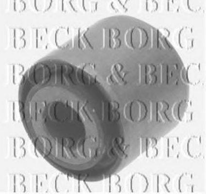 BORG & BECK BSK6957 Втулка, балка мосту