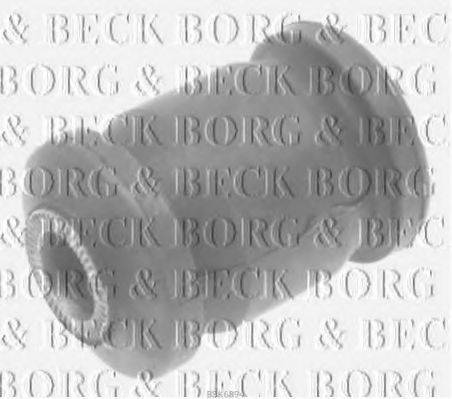 BORG & BECK BSK6894 Підвіска, важіль незалежної підвіски колеса