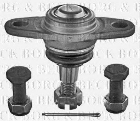 BORG & BECK BBJ5235 несучий / напрямний шарнір