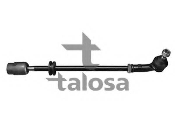 TALOSA 4103571 Поперечна рульова тяга