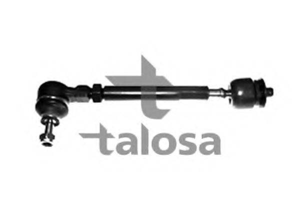 TALOSA 4106282 Поперечна рульова тяга