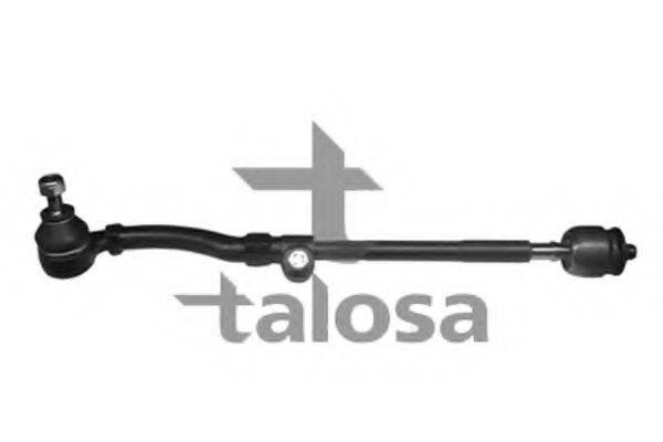 TALOSA 4106307 Поперечна рульова тяга