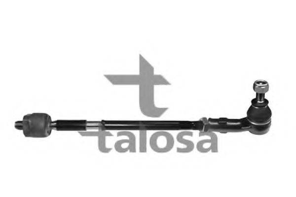 TALOSA 4109656 Поперечна рульова тяга