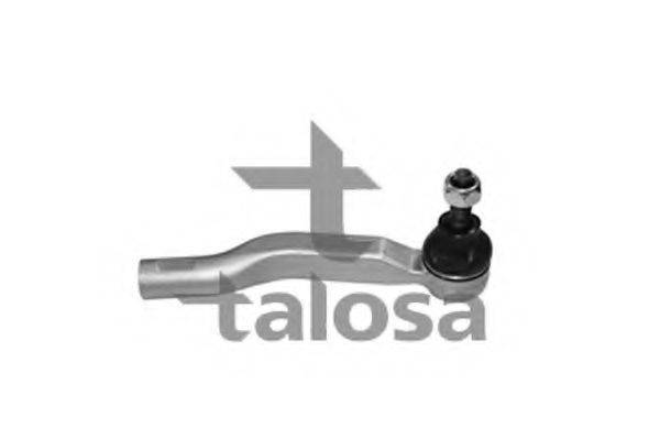 TALOSA 4208238 Наконечник поперечної кермової тяги