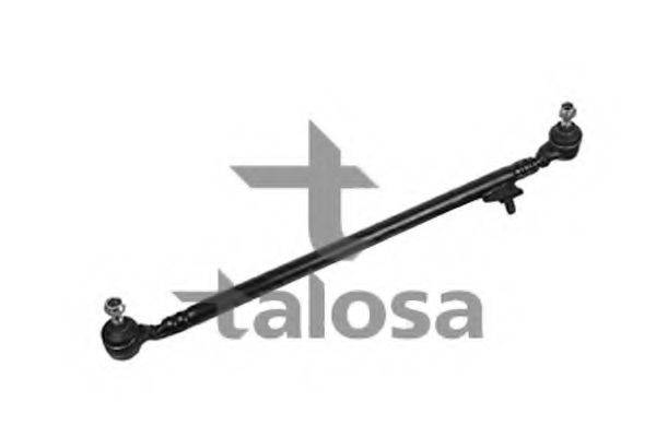 TALOSA 4301803 Поздовжня рульова тяга