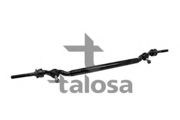 TALOSA 4302341 Поздовжня рульова тяга