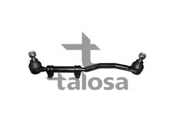 TALOSA 4302631 Поздовжня рульова тяга