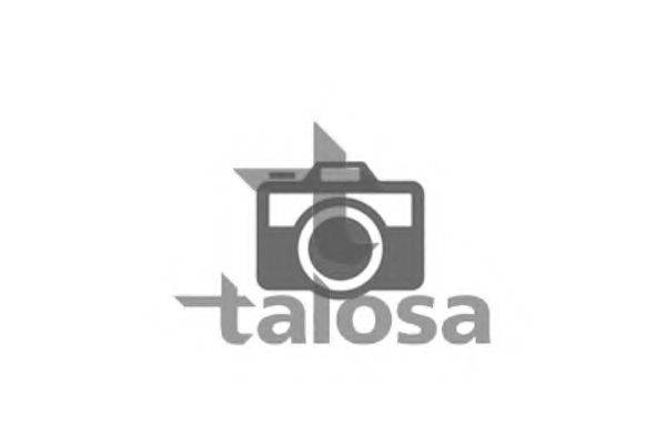 TALOSA 4203269 Наконечник поперечної кермової тяги