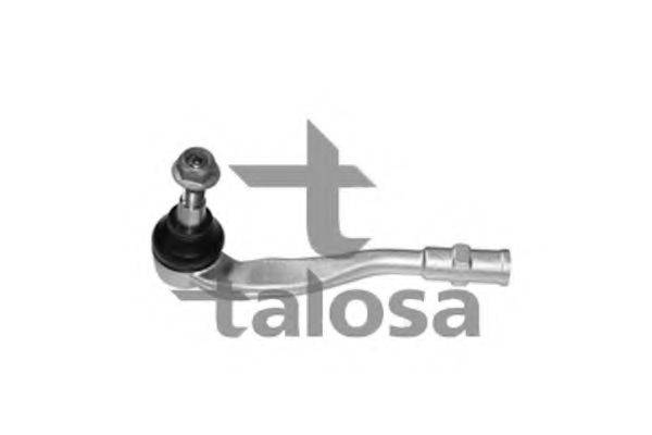 TALOSA 4204235 Наконечник поперечної кермової тяги