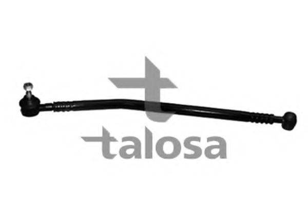 TALOSA 4306450 Поздовжня рульова тяга