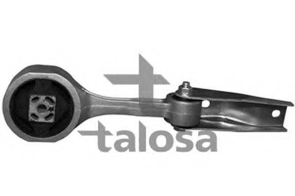 TALOSA 6109456 Підвіска, двигун