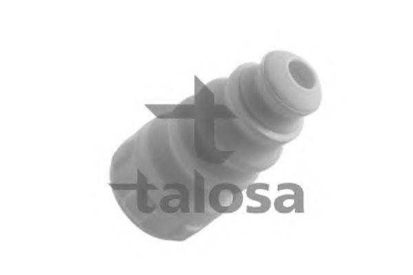 TALOSA 6301894 Опора стійки амортизатора