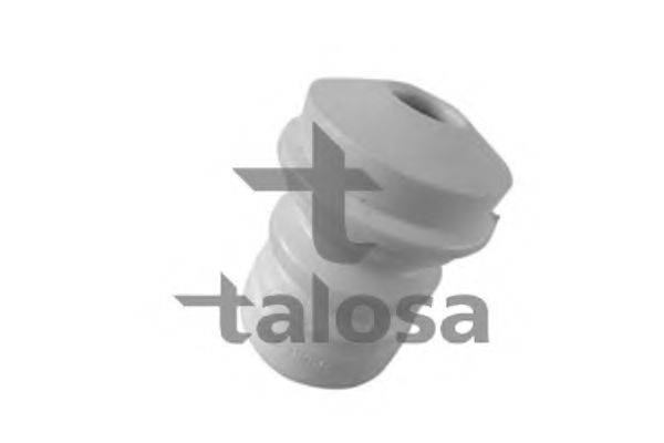 TALOSA 6304983 Опора стійки амортизатора