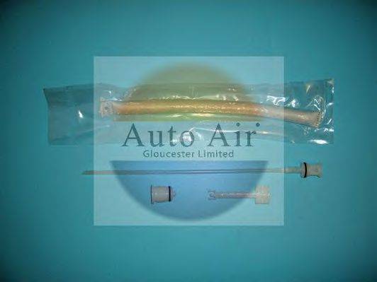 AUTO AIR GLOUCESTER 313969 Осушувач, кондиціонер