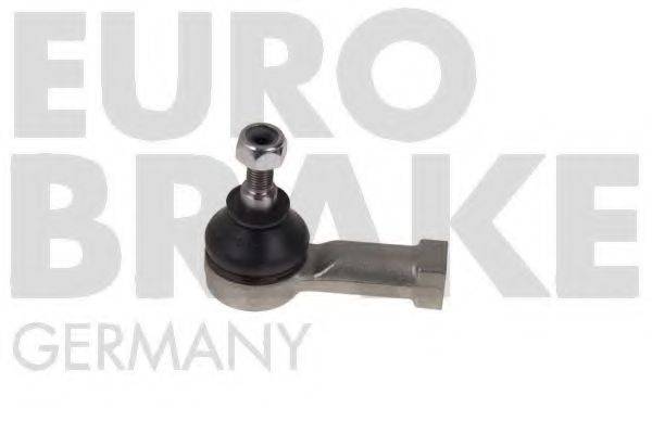 EUROBRAKE 59065033012 Наконечник поперечної кермової тяги