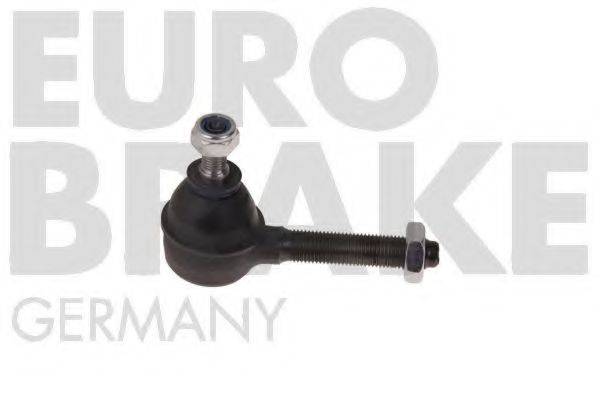 EUROBRAKE 59065033702 Наконечник поперечної кермової тяги