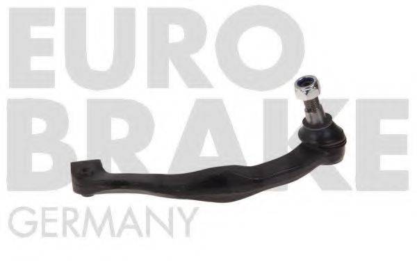 EUROBRAKE 59065034784 Наконечник поперечної кермової тяги