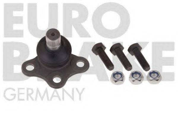 EUROBRAKE 59075041920 несучий / напрямний шарнір