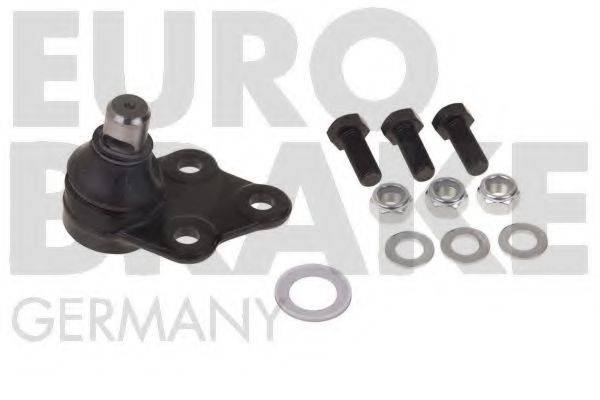 EUROBRAKE 59075043314 несучий / напрямний шарнір