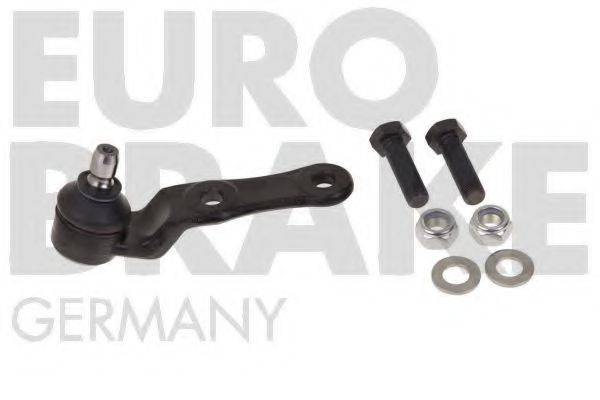 EUROBRAKE 59075043629 несучий / напрямний шарнір