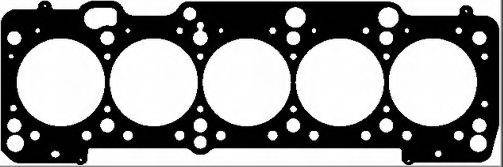 BGA CH0547 Прокладка, головка циліндра