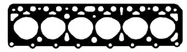 BGA CH8323 Прокладка, головка циліндра