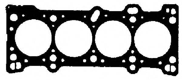 BGA CH8341 Прокладка, головка циліндра