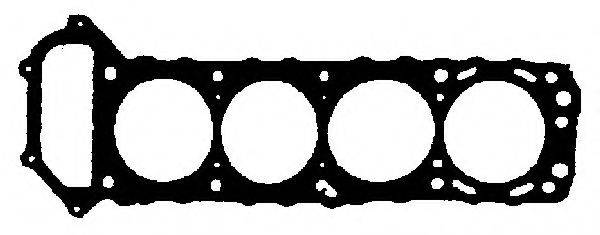 BGA CH8364 Прокладка, головка циліндра