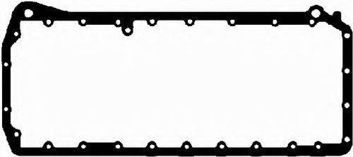 BGA OP8366 Прокладка, масляний піддон