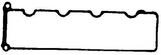 BGA RC4358 Прокладка, кришка головки циліндра