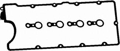 BGA RK4322 Комплект прокладок, кришка головки циліндра