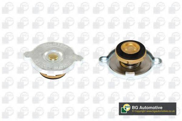 BGA CC3041 Кришка, резервуар охолоджувальної рідини