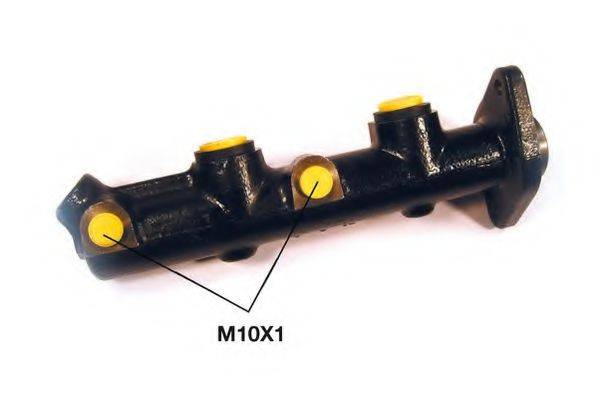 JURID 131527J головний гальмівний циліндр