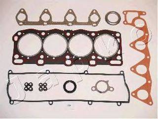 JAPKO 48002 Комплект прокладок, головка циліндра