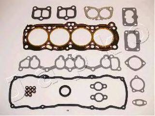 JAPKO 48199 Комплект прокладок, головка циліндра