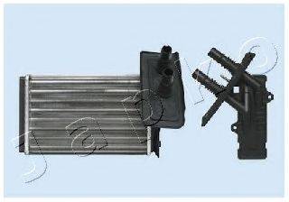 JAPKO RSD093015 Теплообмінник, опалення салону