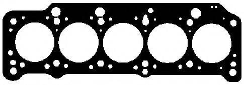 WILMINK GROUP WG1195271 Прокладка, головка циліндра