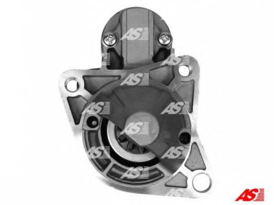 AS-PL S5037 Стартер