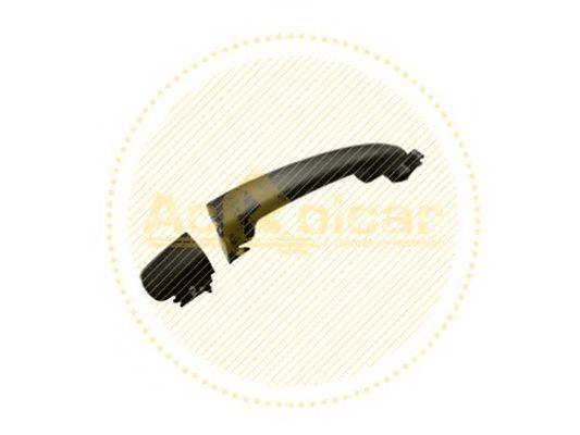 AC ROLCAR 411754 Ручка дверей