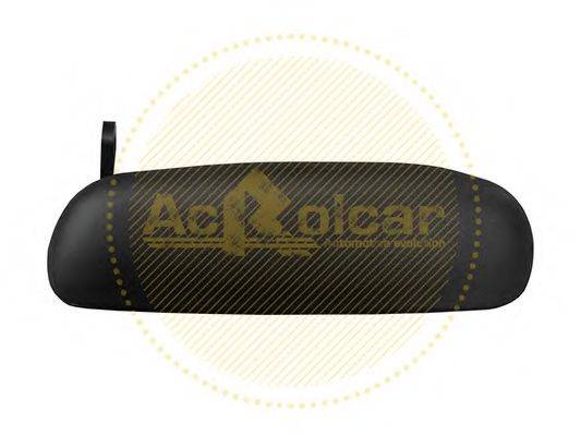 AC ROLCAR 414052 Ручка дверей