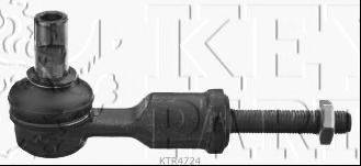 KEY PARTS KTR4724 Наконечник поперечної кермової тяги