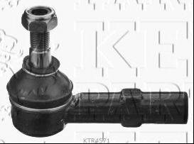 KEY PARTS KTR4571 Наконечник поперечної кермової тяги