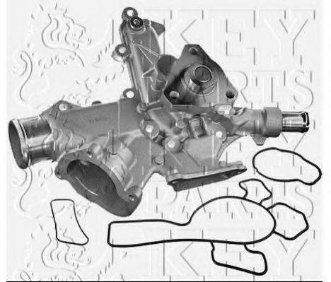 KEY PARTS KCP1787 Водяний насос