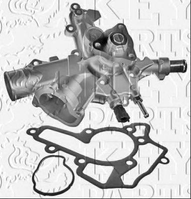 KEY PARTS KCP2194 Водяний насос