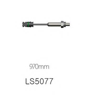 EEC LSK104 Комплект для лямбда-зонда